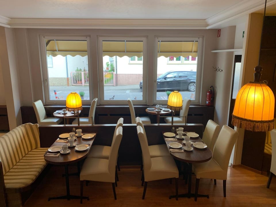 Hotel Hafner  Hotel in Stuttgart