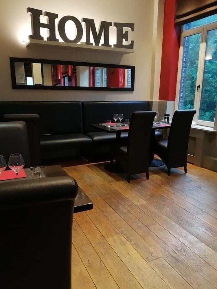 Hotel Le Monte-Cristo Hotel in Hauts-de-France