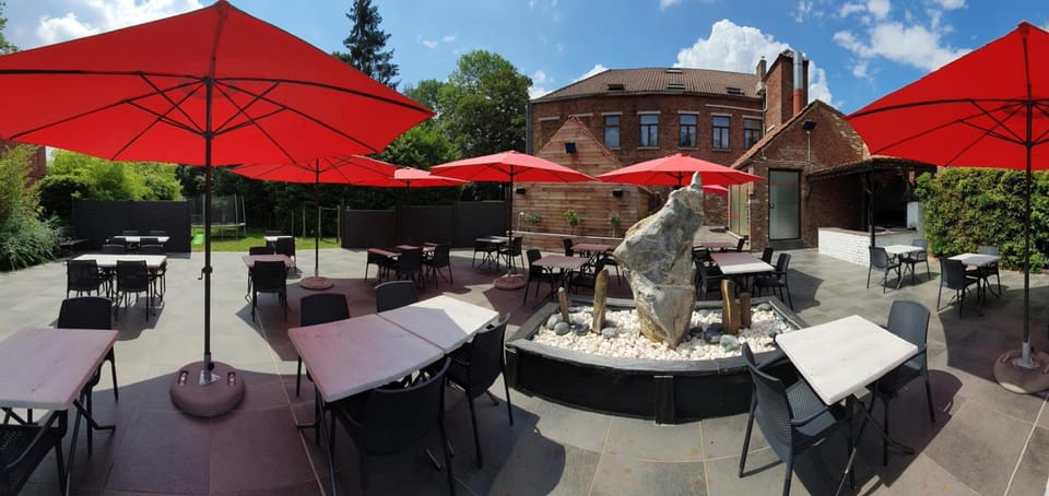 Hotel Le Monte-Cristo Hotel in Hauts-de-France