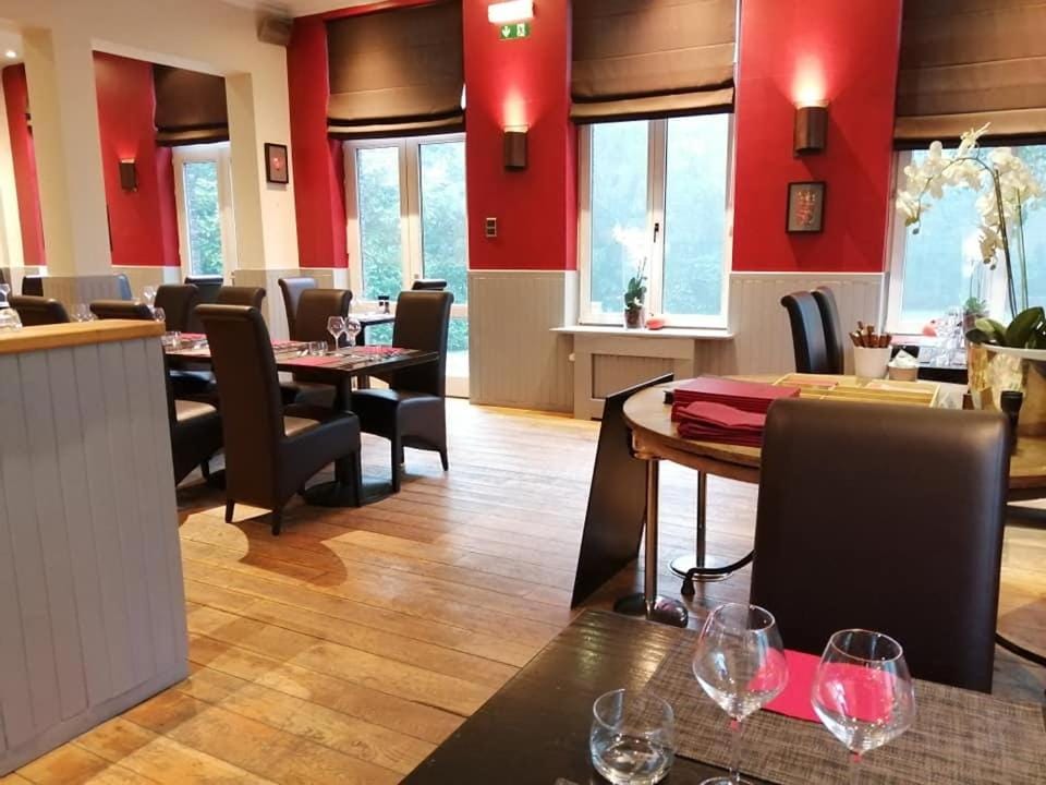 Hotel Le Monte-Cristo Hotel in Hauts-de-France