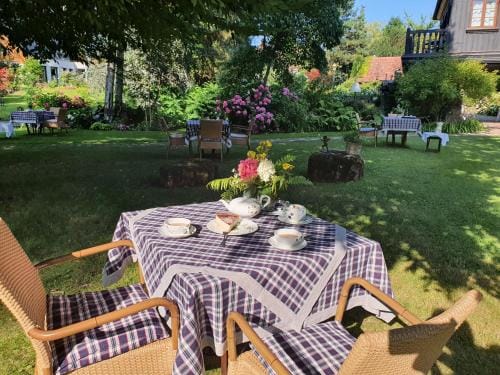 Hotel le Moulin Hotel in Baden-Württemberg
