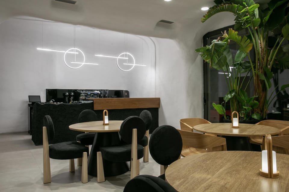 Elisabeth Boutique Hotel Hotel in Thessaloniki