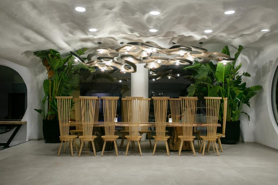 Elisabeth Boutique Hotel Hotel in Thessaloniki