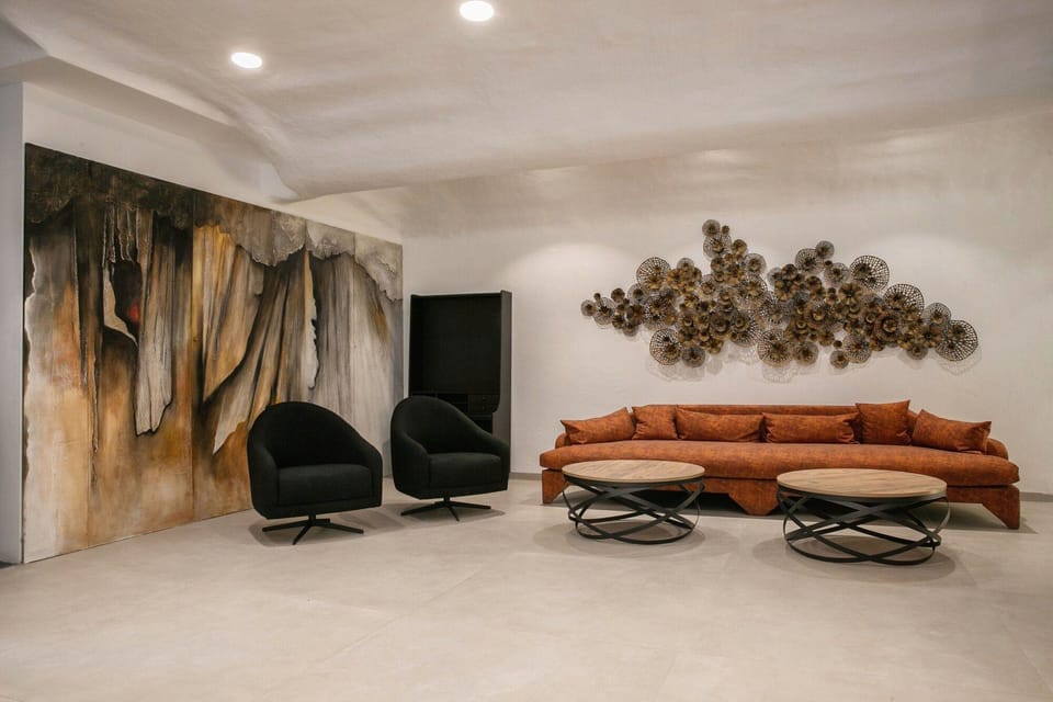 Elisabeth Boutique Hotel Hotel in Thessaloniki