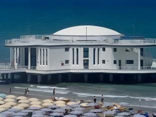 Hotel Le Querce Hotel in Senigallia