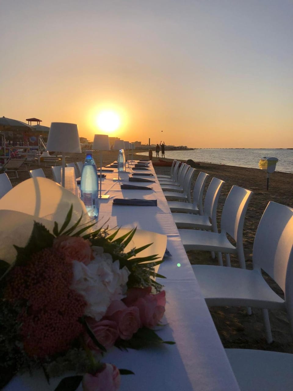 Hotel Le Querce Hotel in Senigallia