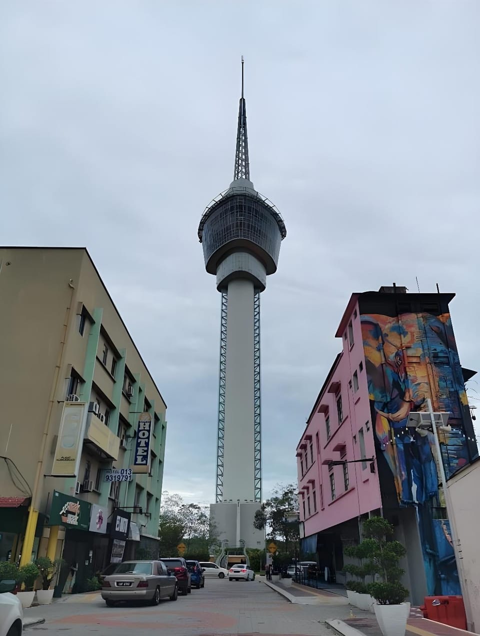 View