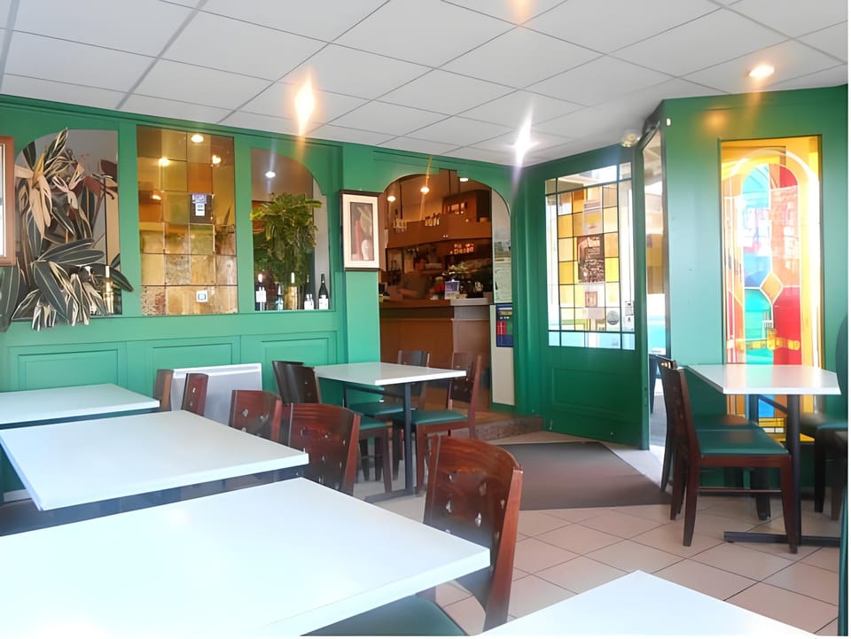 Hotel le Saint Germain Hotel in Normandy