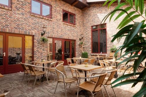 Hotel Verhoeven Hotel in Limburg (province)