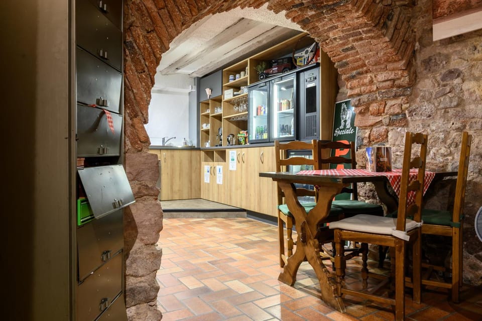 Hotel le Saint Nicolas Hotel in Grand Est