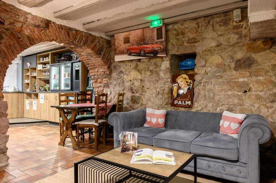 Hotel le Saint Nicolas Hotel in Grand Est