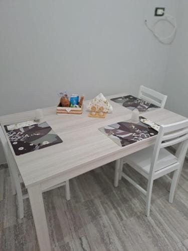 Casa Rosy Hotel in Province of Foggia