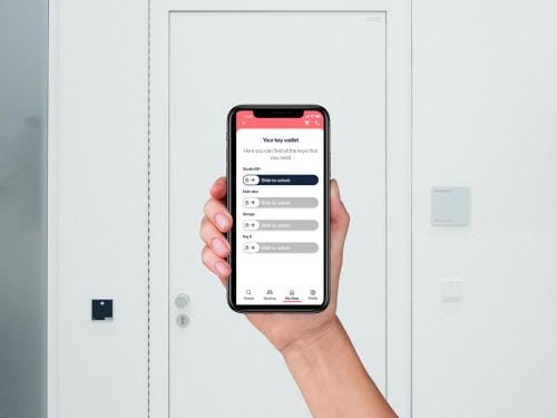 Anstatthotel Affoltern am Albis - self-check-in Hotel in Canton of Zurich