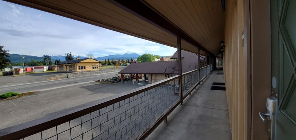 Olympic View Inn Inn in Sequim