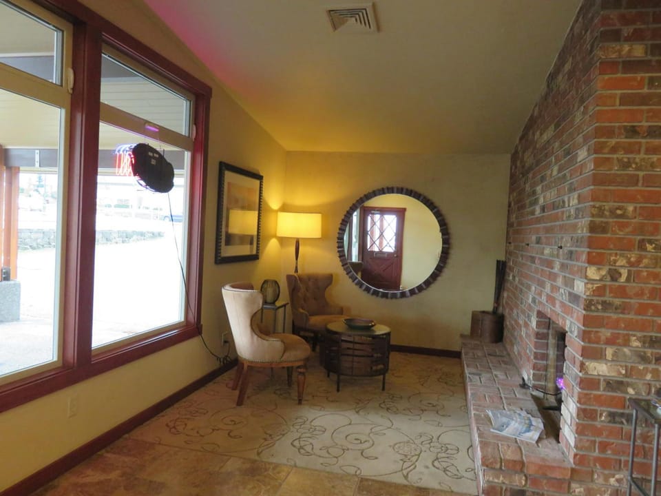 Olympic View Inn Inn in Sequim