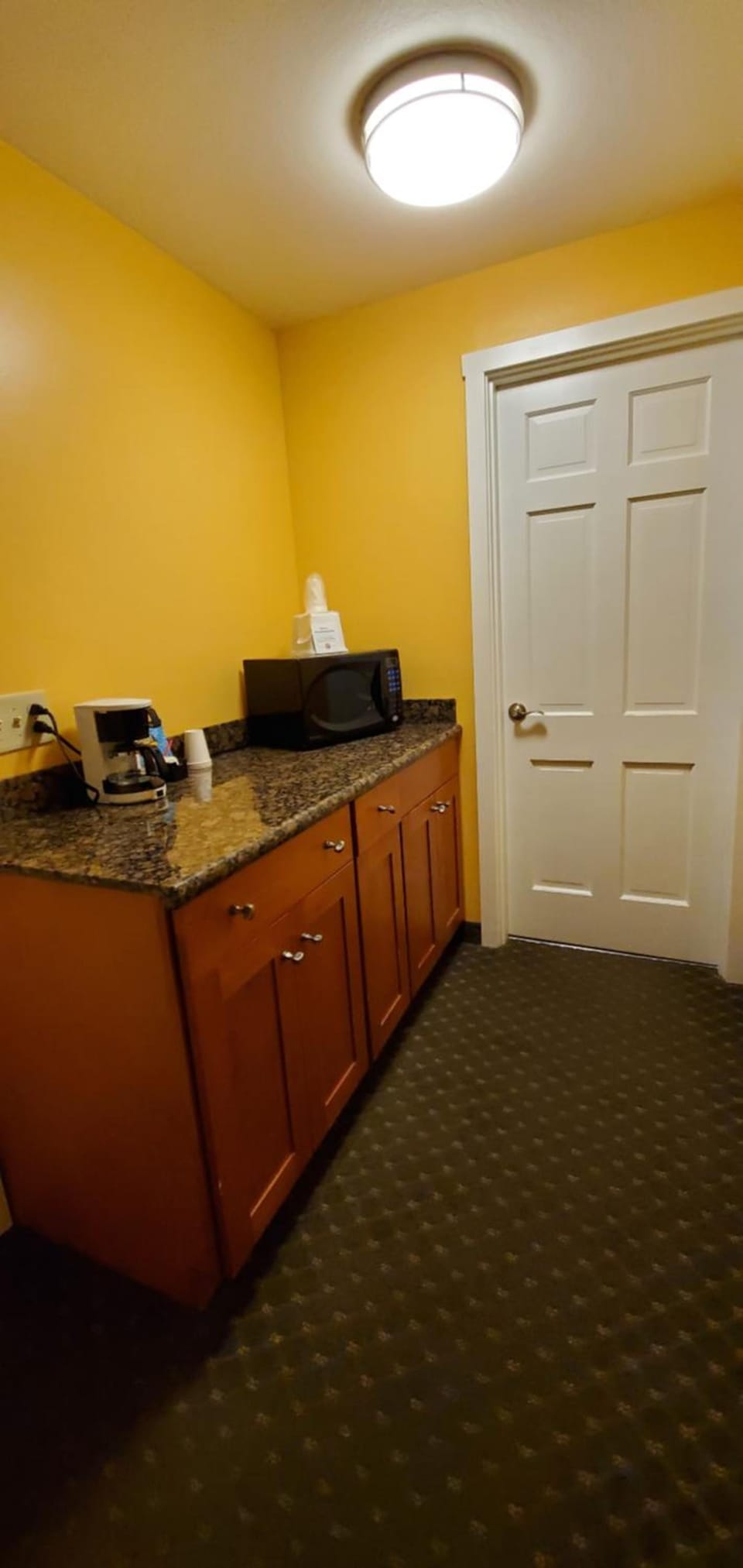 Olympic View Inn Inn in Sequim