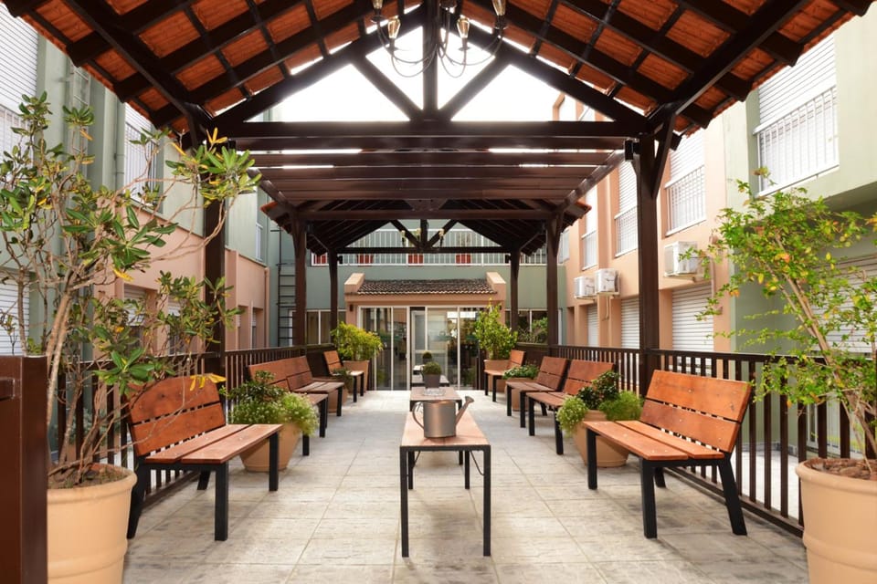Hotel Leoncia Hotel in Uruguay