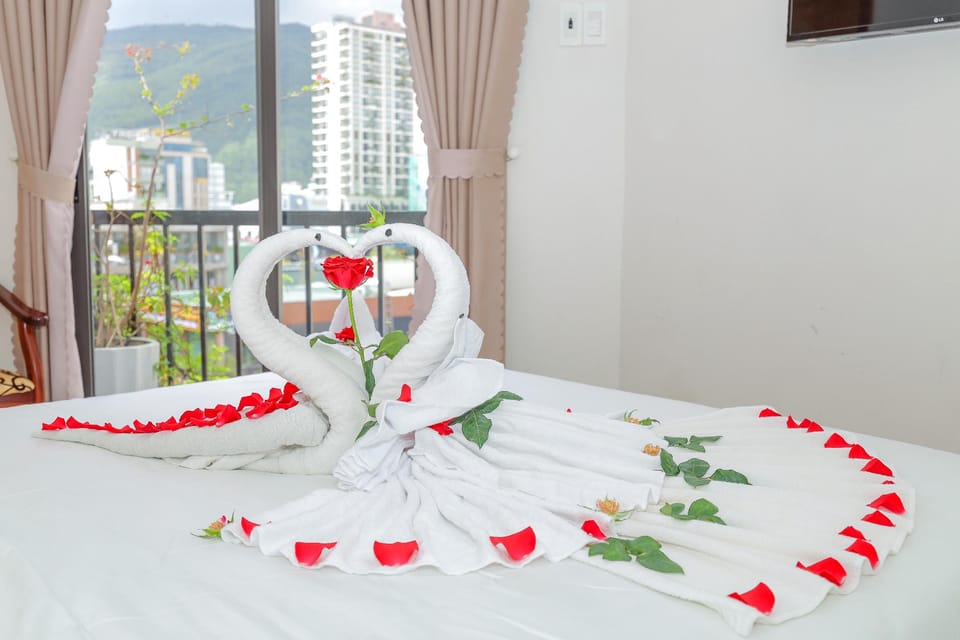 CIAO HOTEL QUY NHƠN Hotel in Vietnam