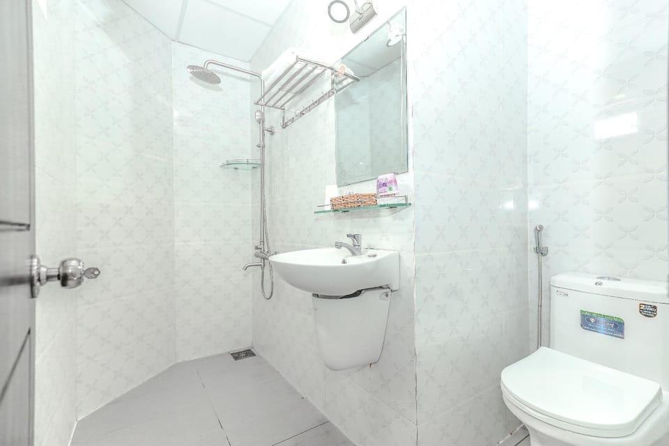 CIAO HOTEL QUY NHƠN Hotel in Vietnam