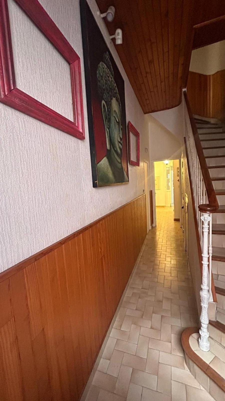 Bed and breakfast chez l'habitant Hotel in Marseille