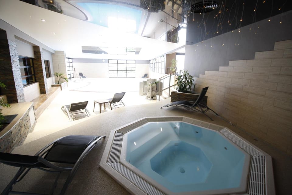Hotel Spa les Alizes Hotel in Baden-Württemberg