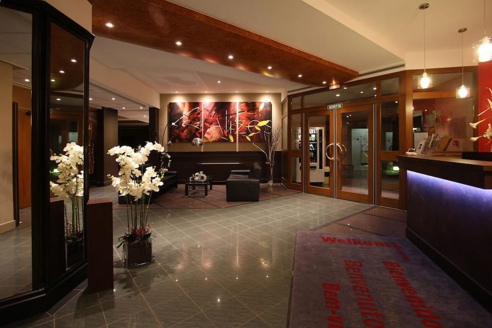 Hotel Spa les Alizes Hotel in Baden-Württemberg