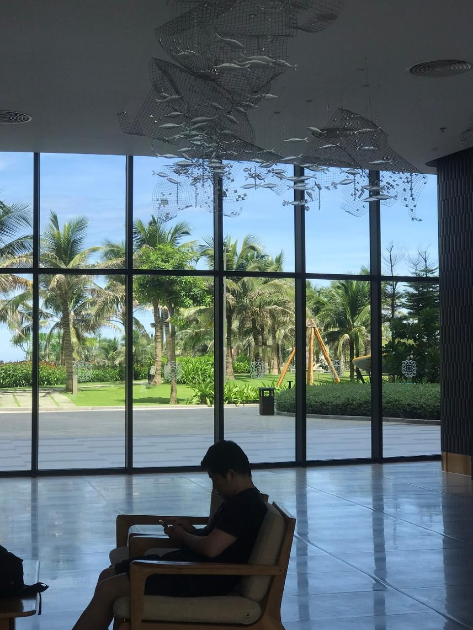 Cam Ranh Premier Ocean Front Home Apartment hotel in Khanh Hoa Province