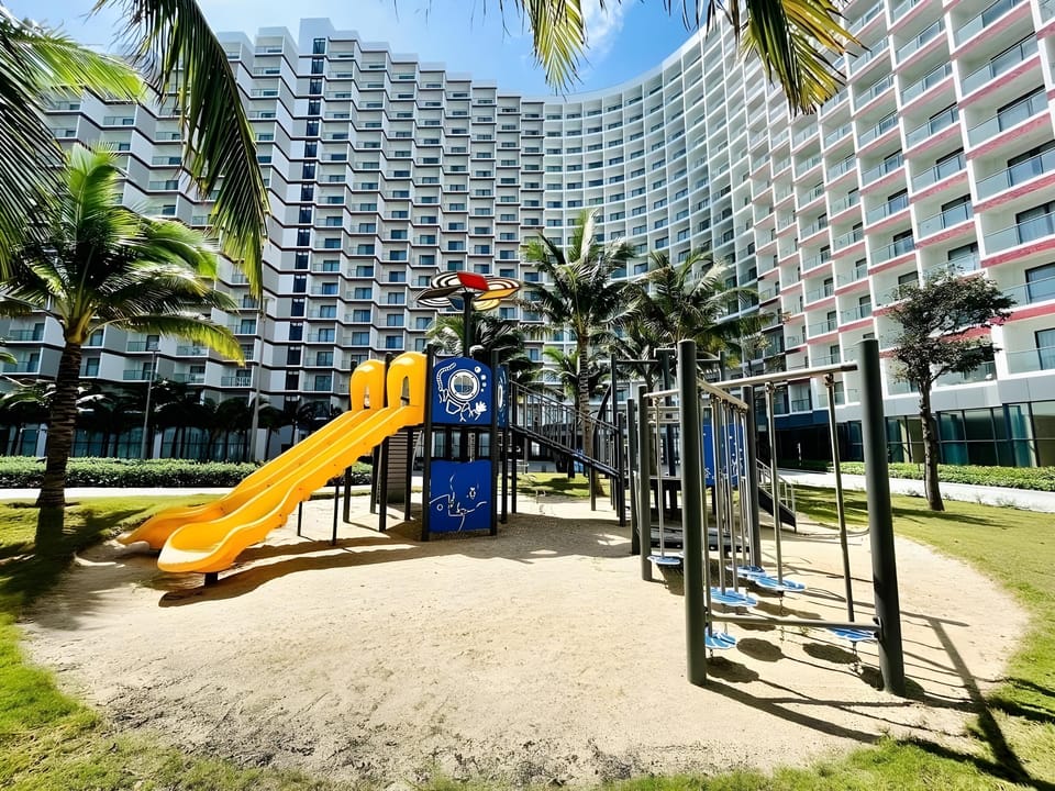 Cam Ranh Premier Ocean Front Home Apartment hotel in Khanh Hoa Province