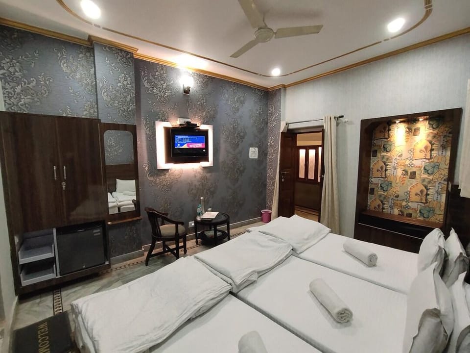 Shivratri Guest House Hotel in Varanasi