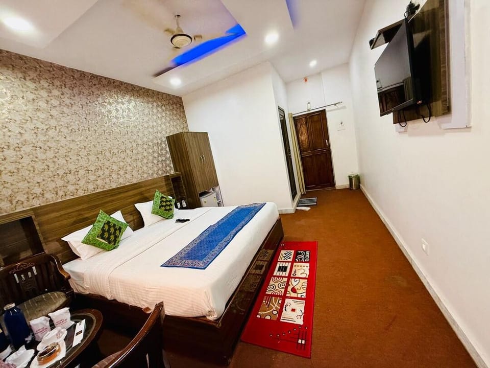 Shivratri Guest House Hotel in Varanasi