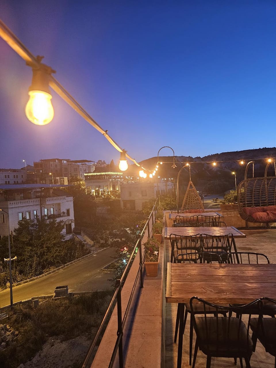Serene Premium Stone House Hotel in Turkey