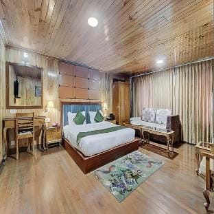 Dekeling Hotel Hotel in Darjeeling