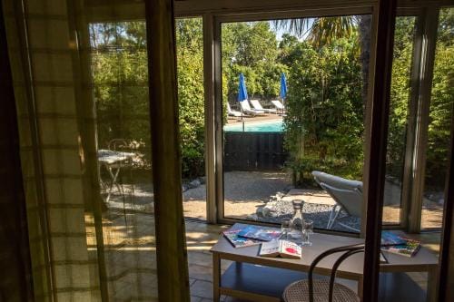 Hotel Les Persedes Hotel in Provence-Alpes-Côte d'Azur