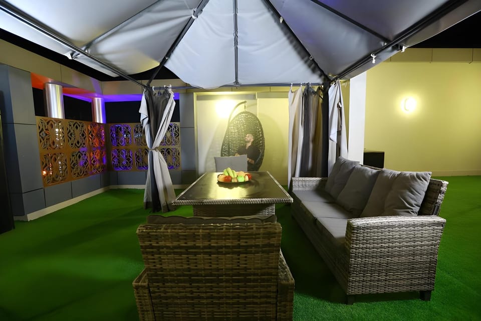 Lotaz Hotel Apartments - Al Salamah Apartment hotel in Jeddah