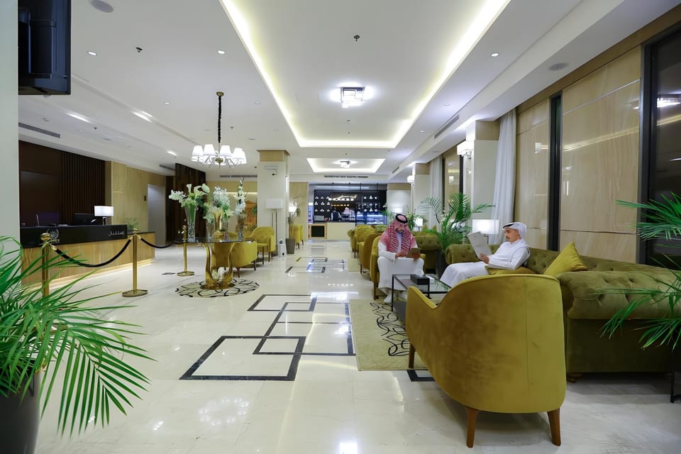 Bar/lounge