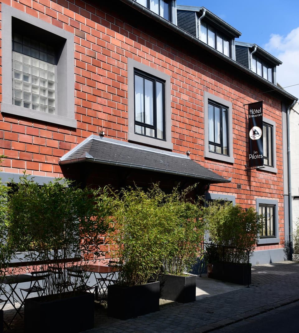 Hotel Les Pilotes Hotel in Hauts-de-France