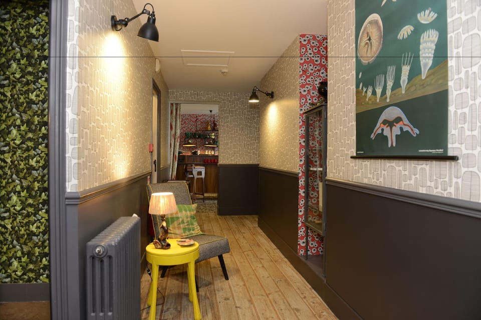 Hotel Les Pilotes Hotel in Hauts-de-France