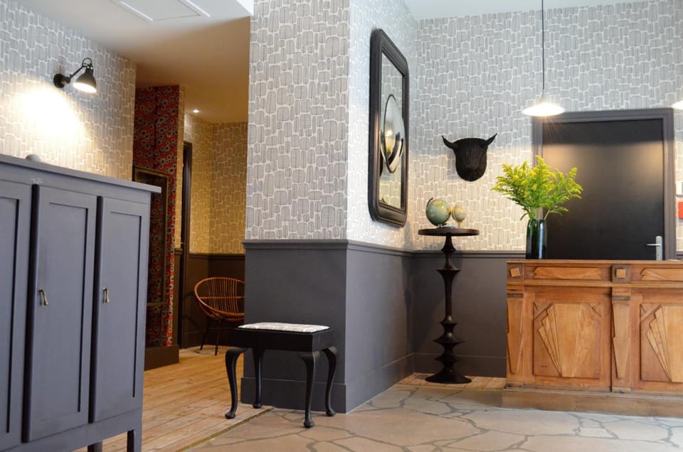 Hotel Les Pilotes Hotel in Hauts-de-France
