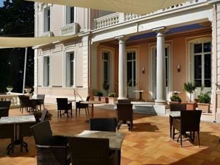 Hotel Les Tourelles Hotel in Sainte-Maxime