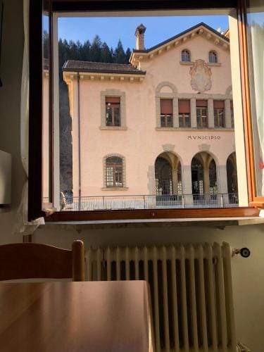 Mountain House Hotel in Friuli-Venezia Giulia
