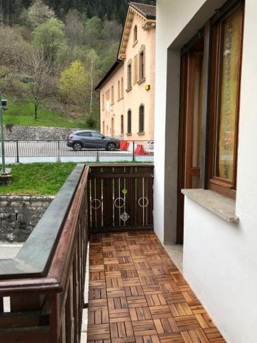 Mountain House Hotel in Friuli-Venezia Giulia