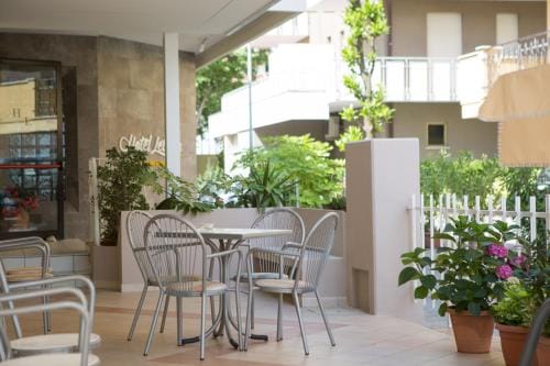 Hotel Letizia Hotel in Bellaria - Igea Marina