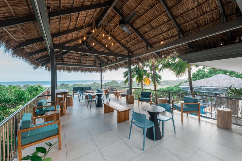 Marala Hotel Hotel in San José Province