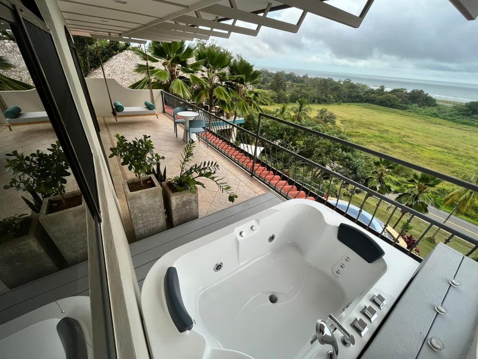 Marala Hotel Hotel in San José Province