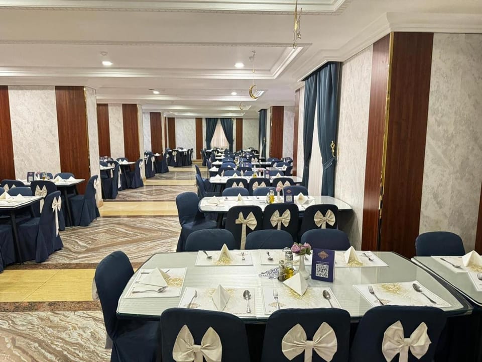 Al Maqam Hotel Suites Hotel in Mecca