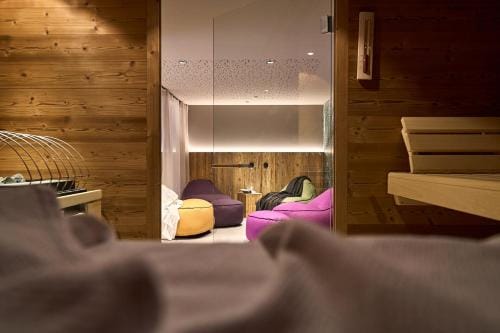 Aparthotel Chalina Hotel in Tyrol