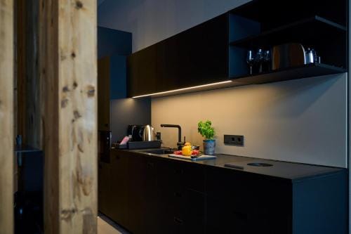 Aparthotel Chalina Hotel in Tyrol