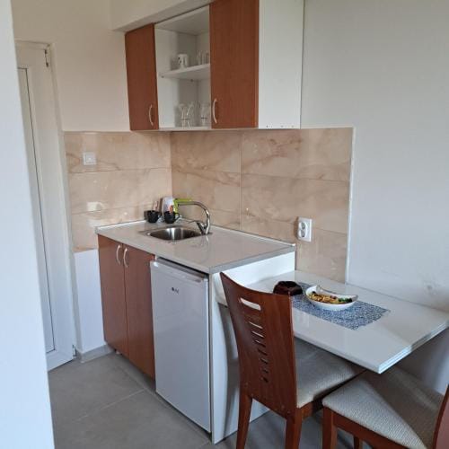 LIBERO APARTMANI Hotel in Belgrade