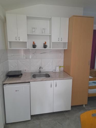 LIBERO APARTMANI Hotel in Belgrade
