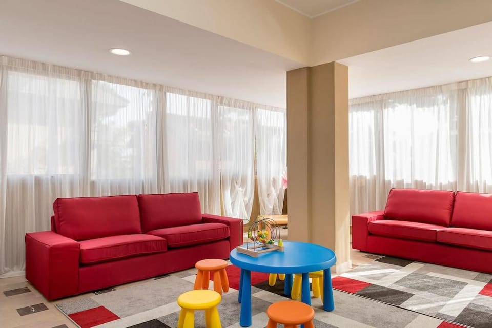 Hotel Levante Hotel in Cervia